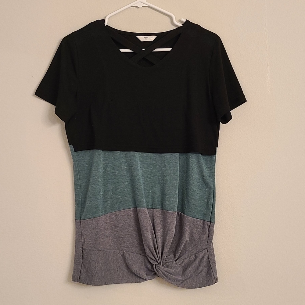 Nursing T-shirt